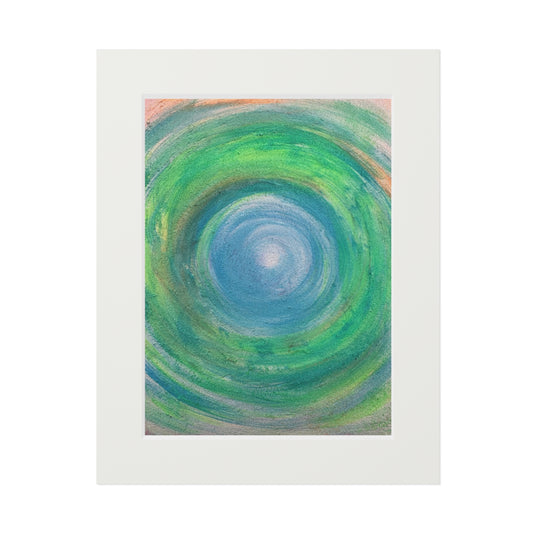 Womb of Light