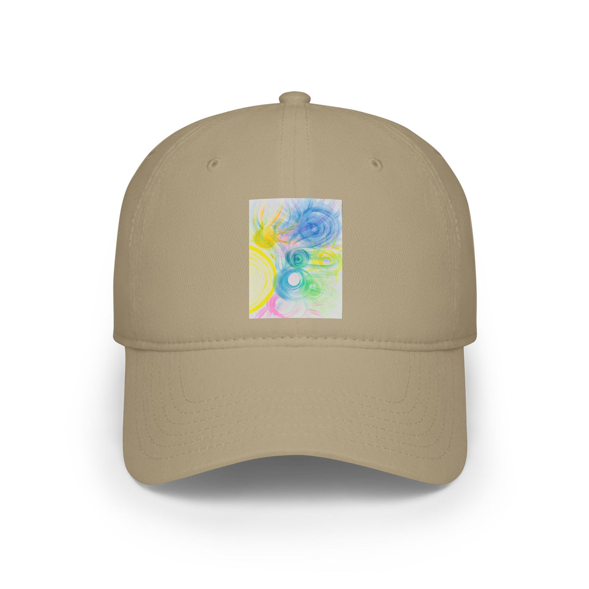 Celestial Heavenly Sounds Baseball Cap