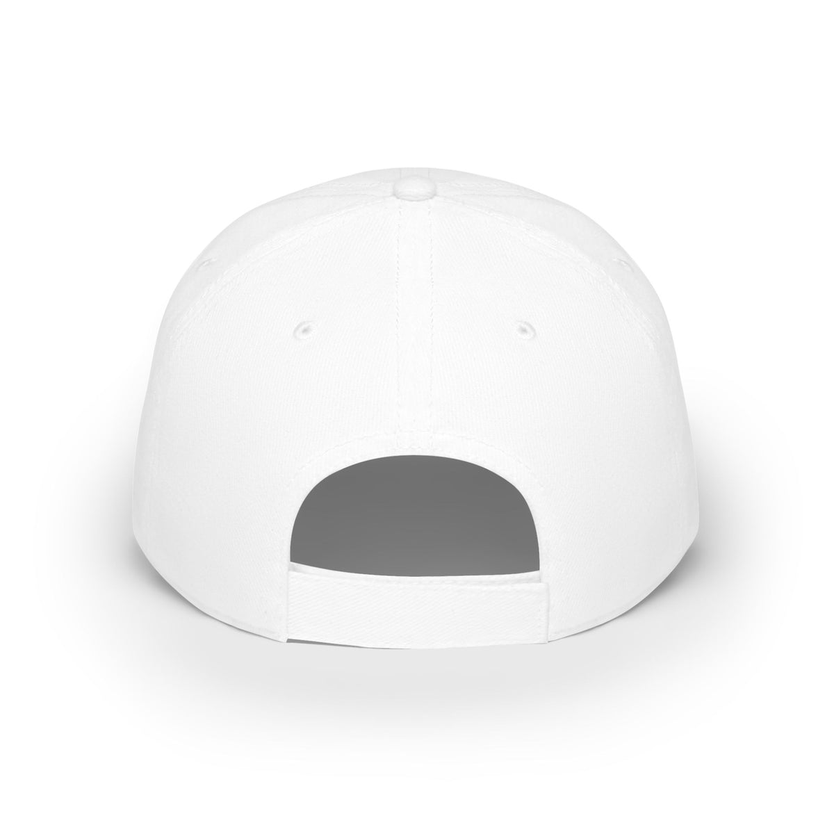 Moving Mountains Baseball Cap