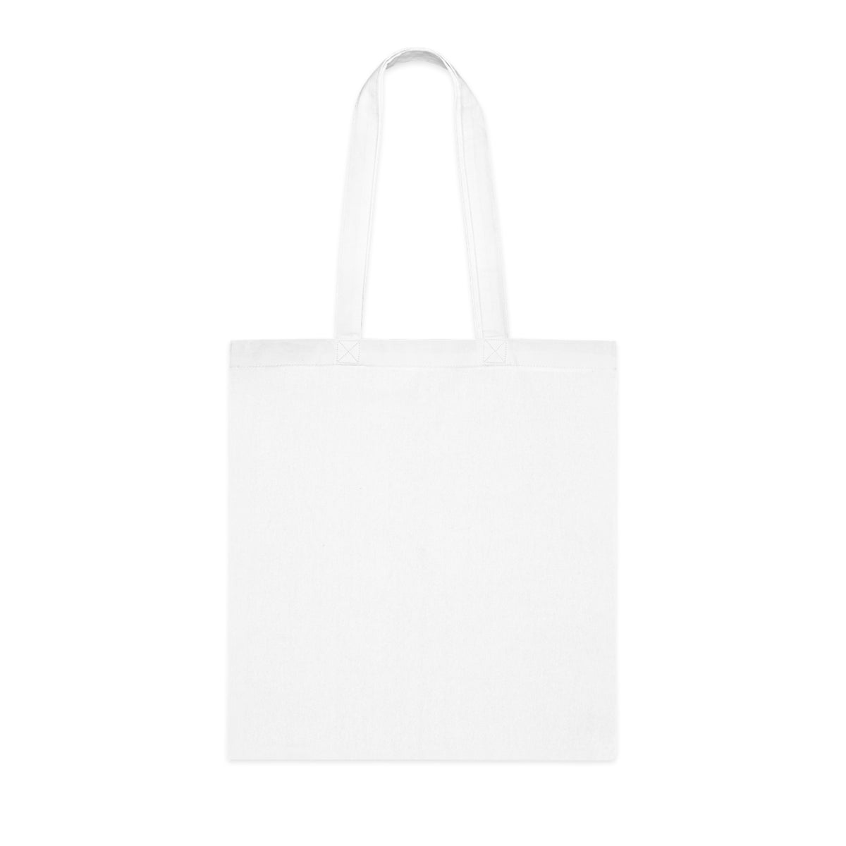 Golden Body of Christ Cotton Tote Bag