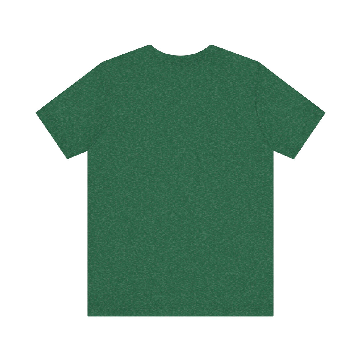 Moving Mountains Cotton Tee