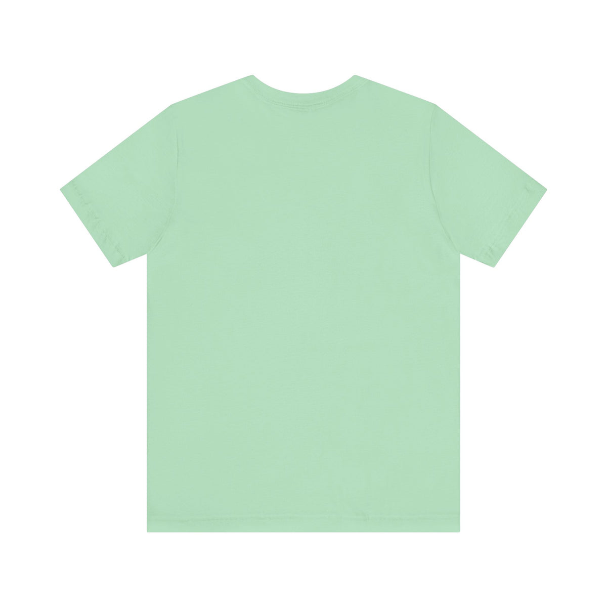 Moving Mountains Cotton Tee