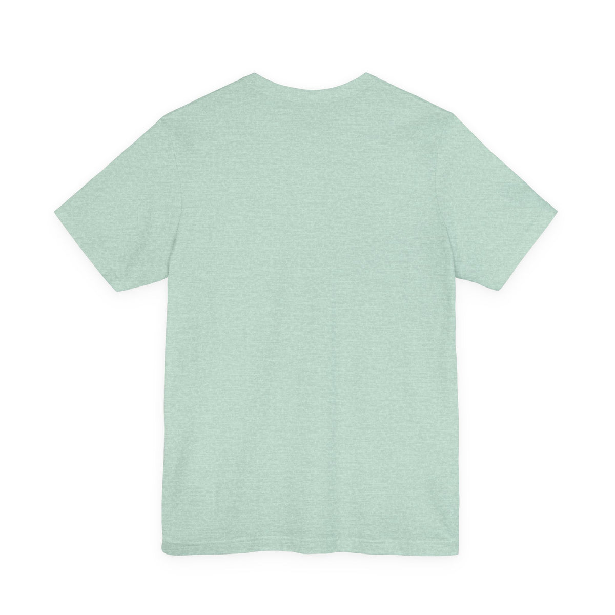 Golden Body of Christ Cotton Tee