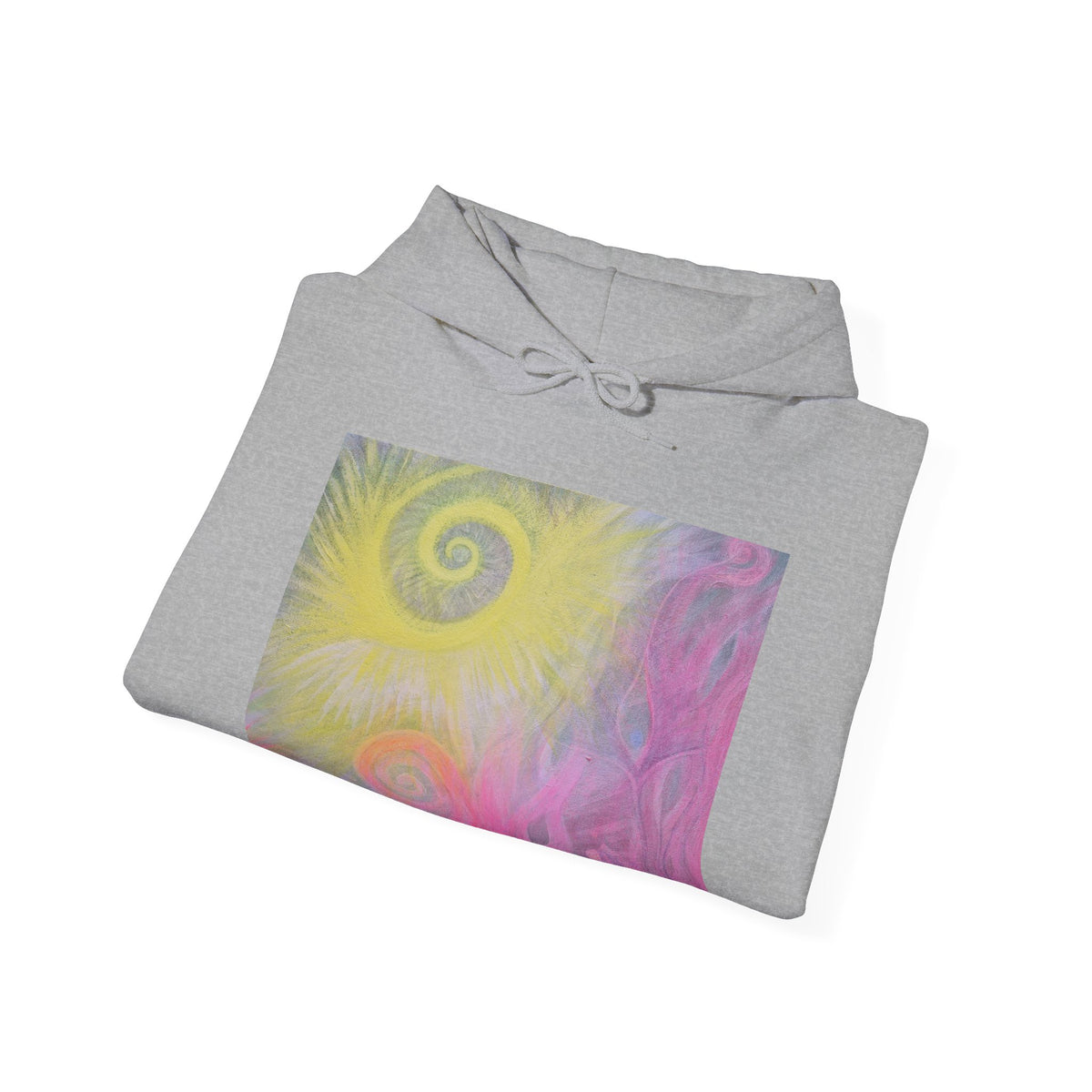 Christs Love Hoodie