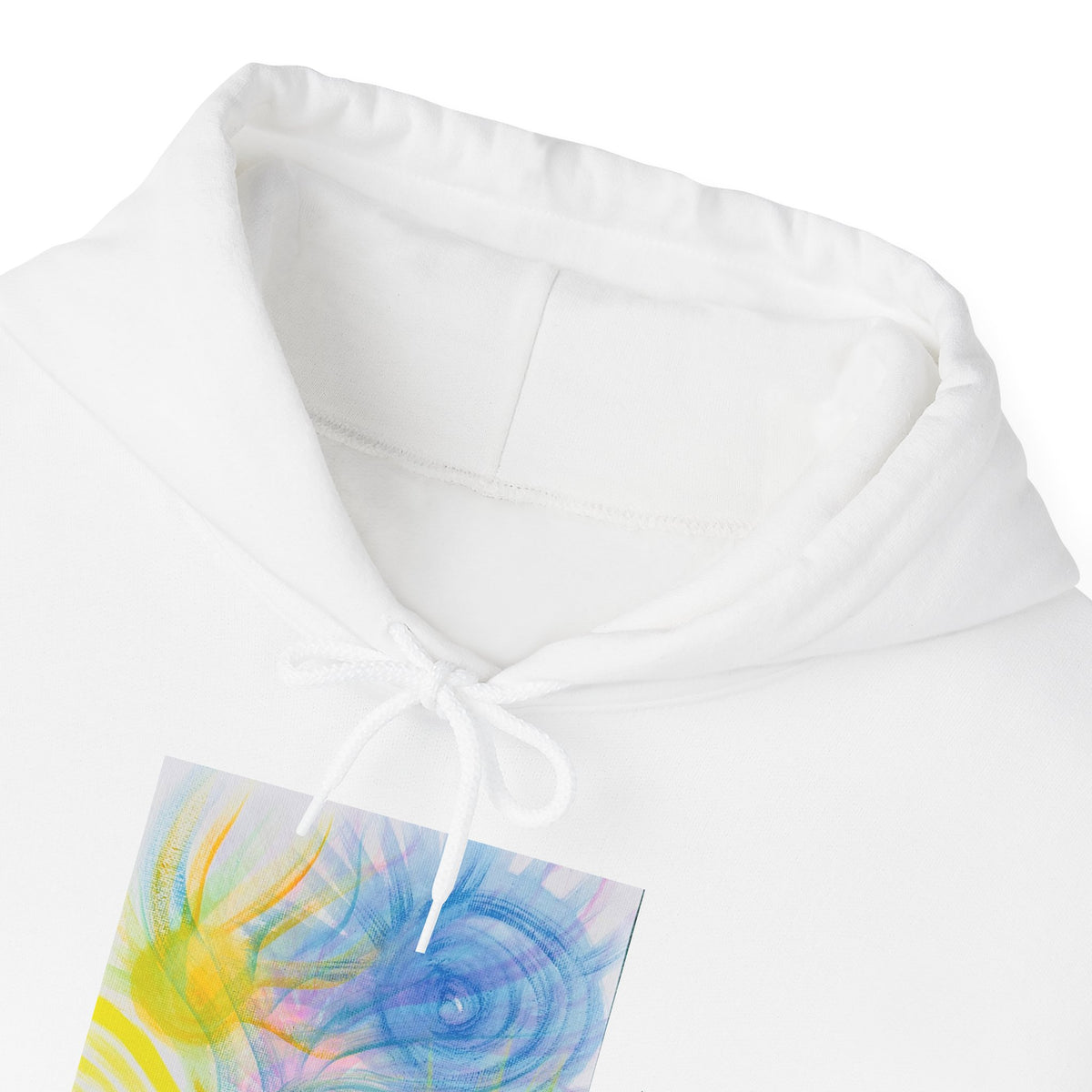Celestial Heavenly Sounds Hoodie