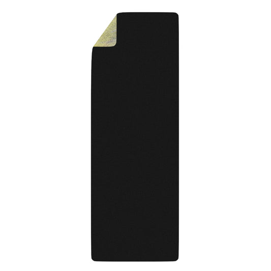 Christs Love & Noahs Arc - Eco-Friendly Rubber Yoga Mat