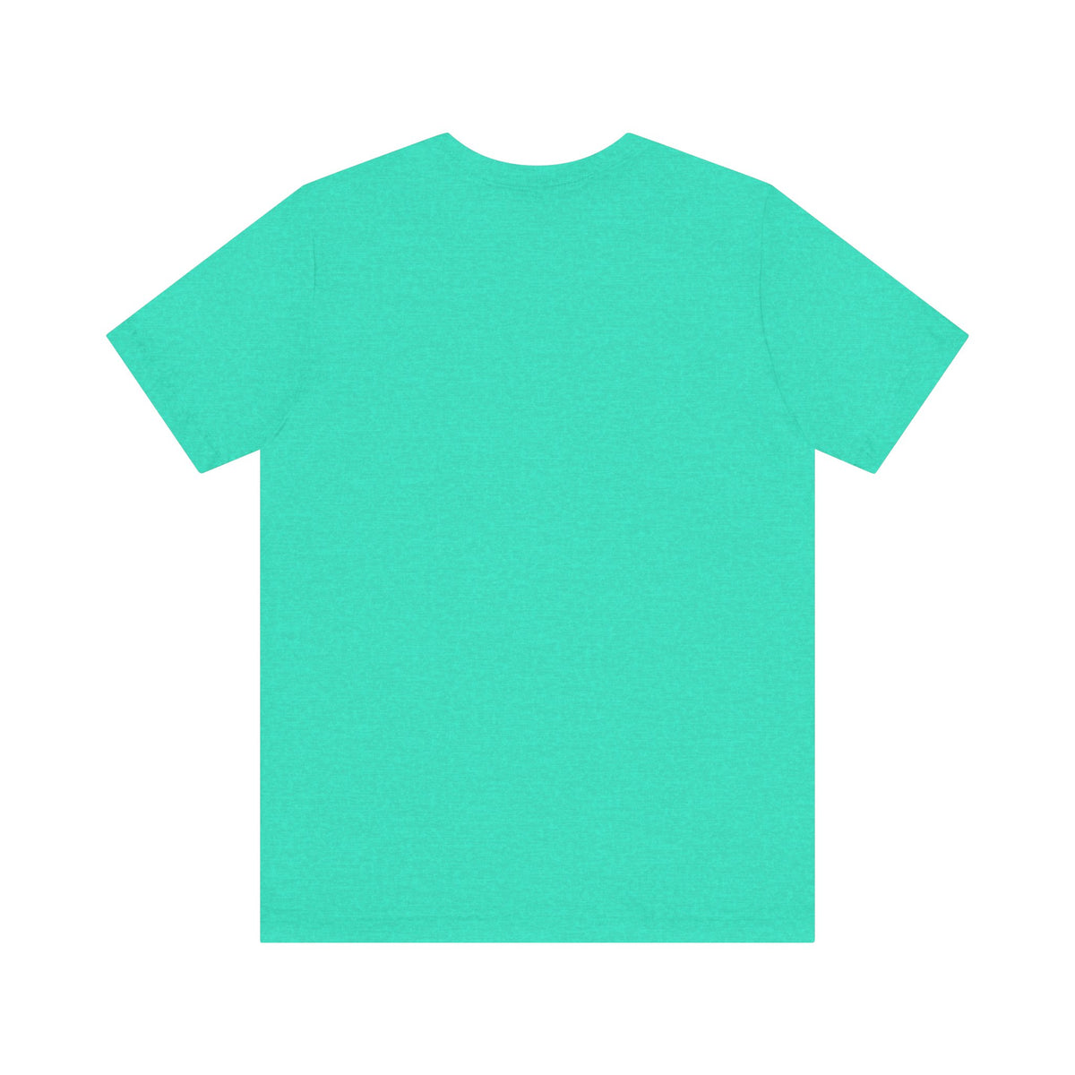 Golden Body of Christ Cotton Tee