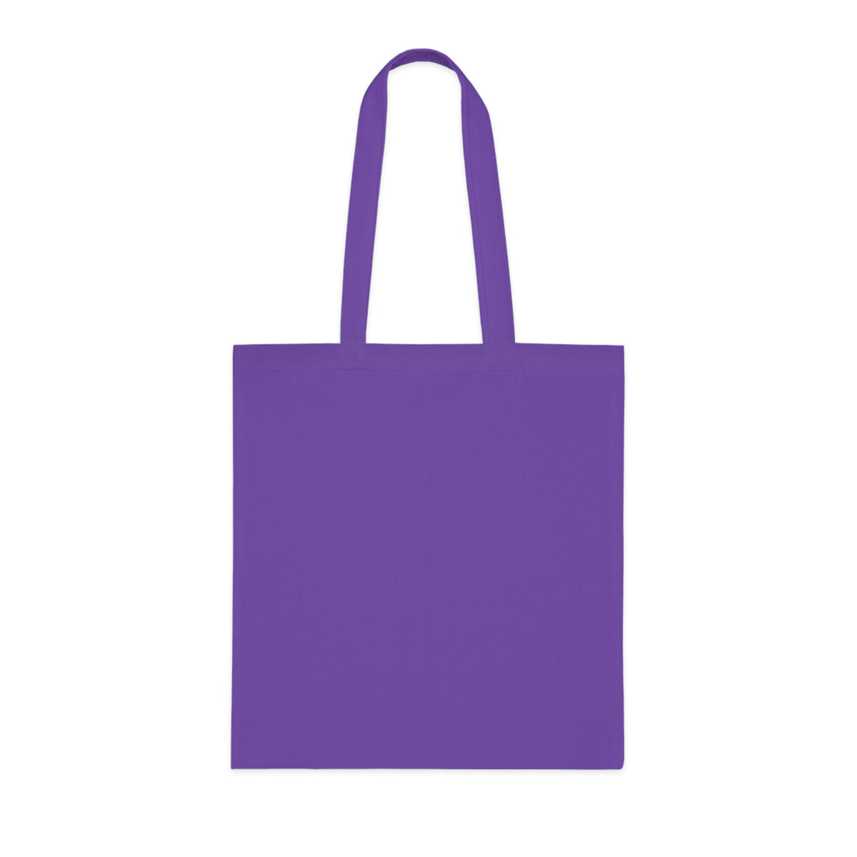 Divine Union Cotton Tote Bag