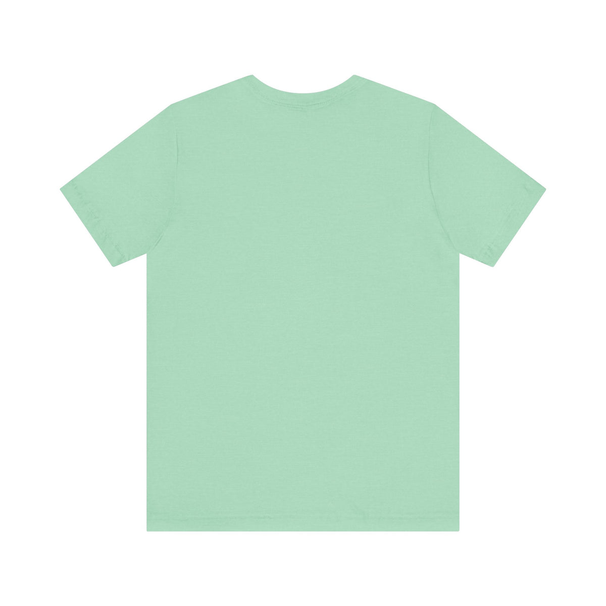 Golden Body of Christ Cotton Tee
