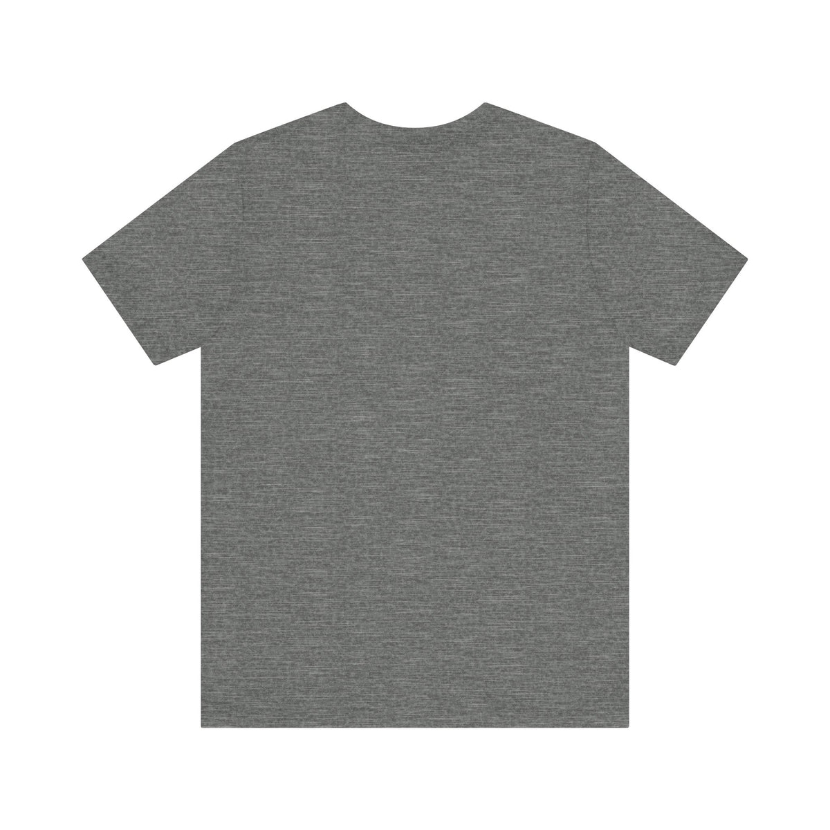 Golden Body of Christ Cotton Tee