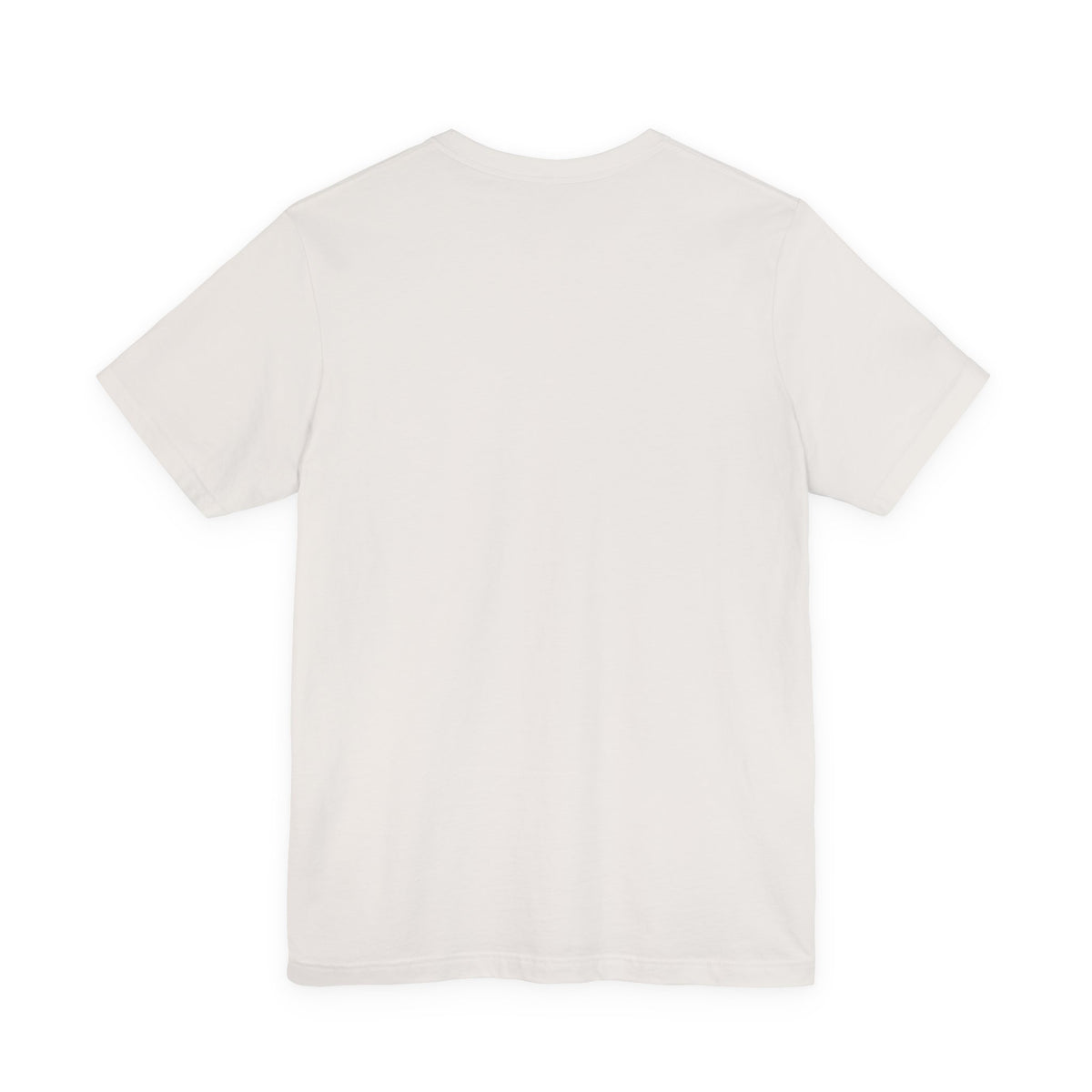 Golden Body of Christ Cotton Tee