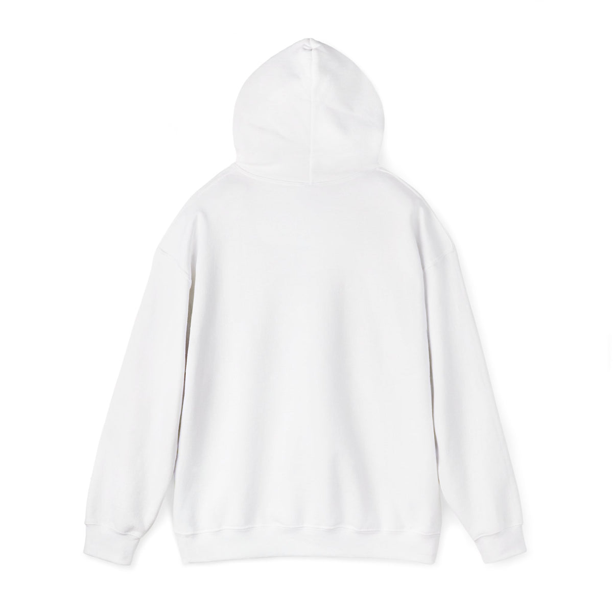 Christs Love Hoodie