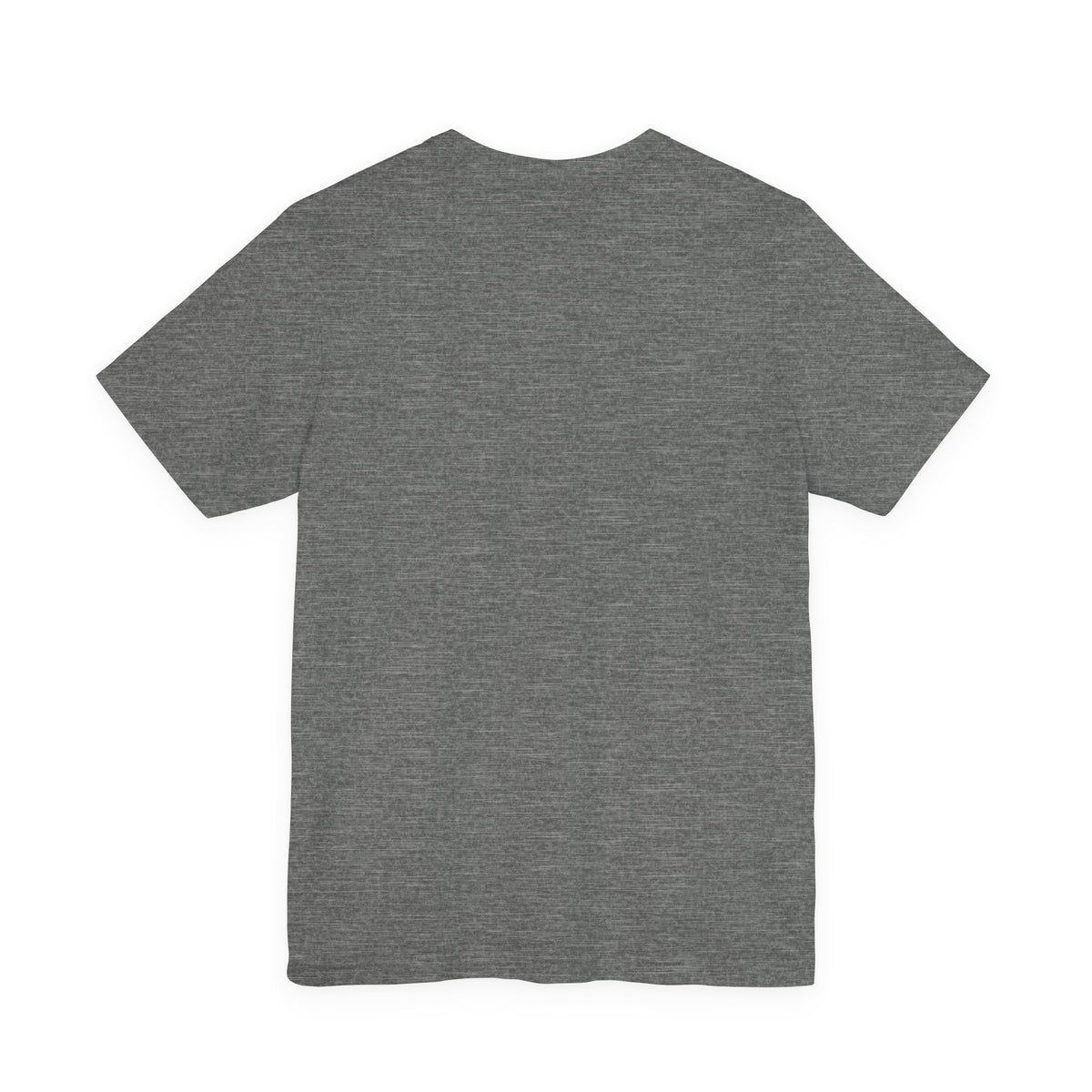 Golden Body of Christ Cotton Tee