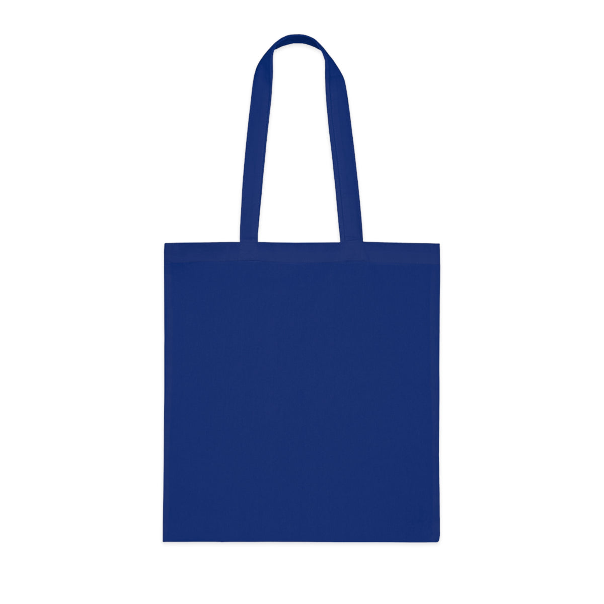 Golden Body of Christ Cotton Tote Bag