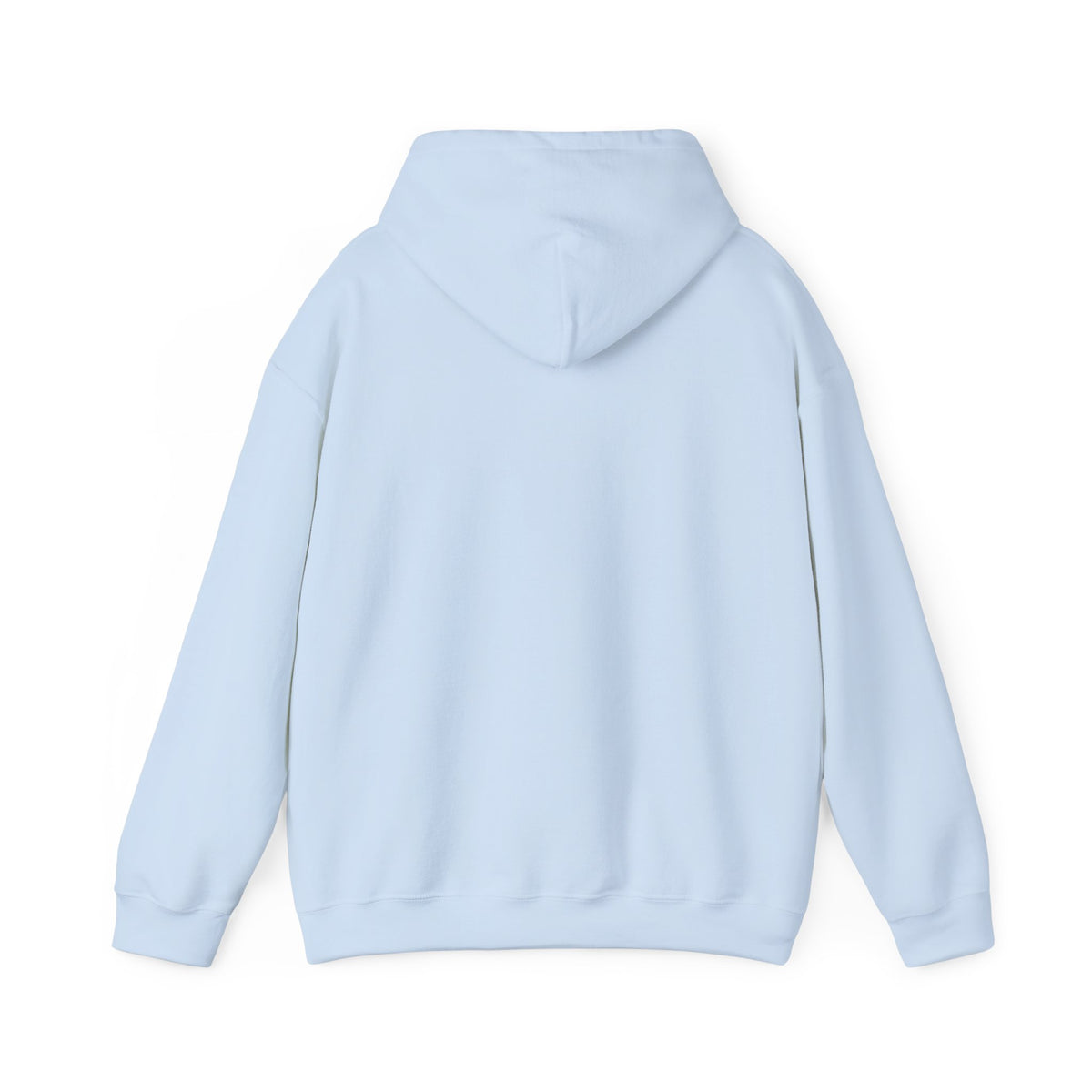Christs Love Hoodie