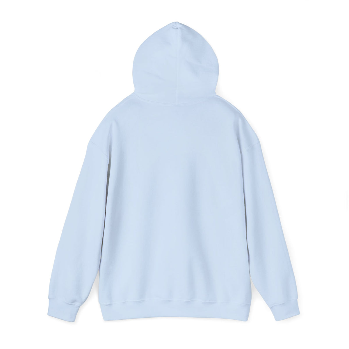 Christs Love Hoodie