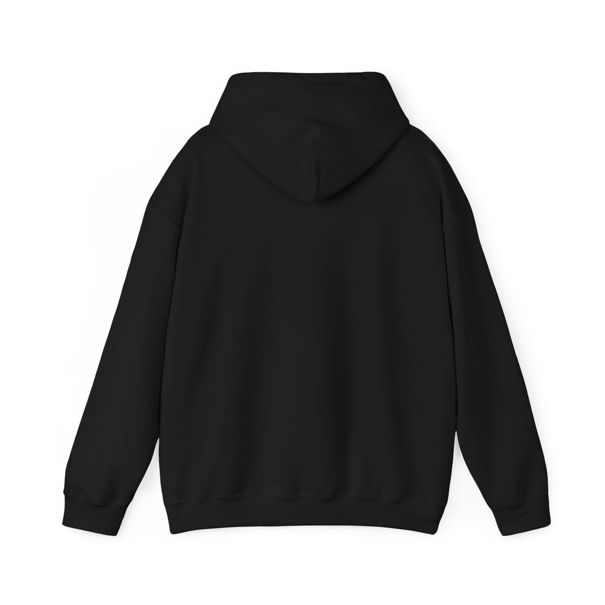 Christs Love Hoodie