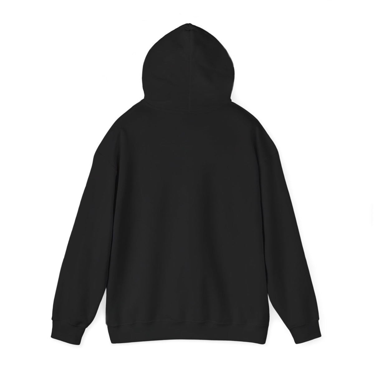 Christs Love Hoodie