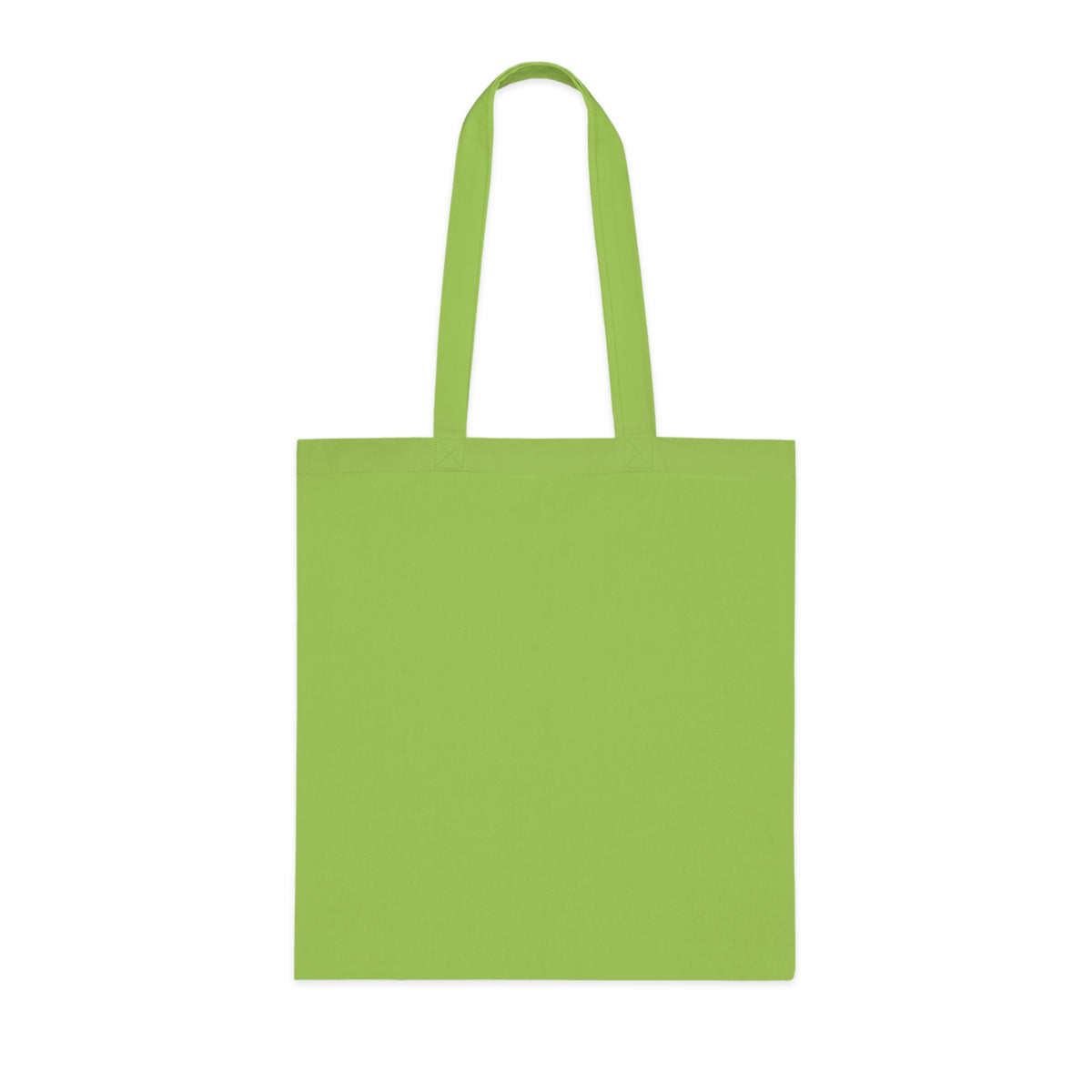 Golden Body of Christ Cotton Tote Bag