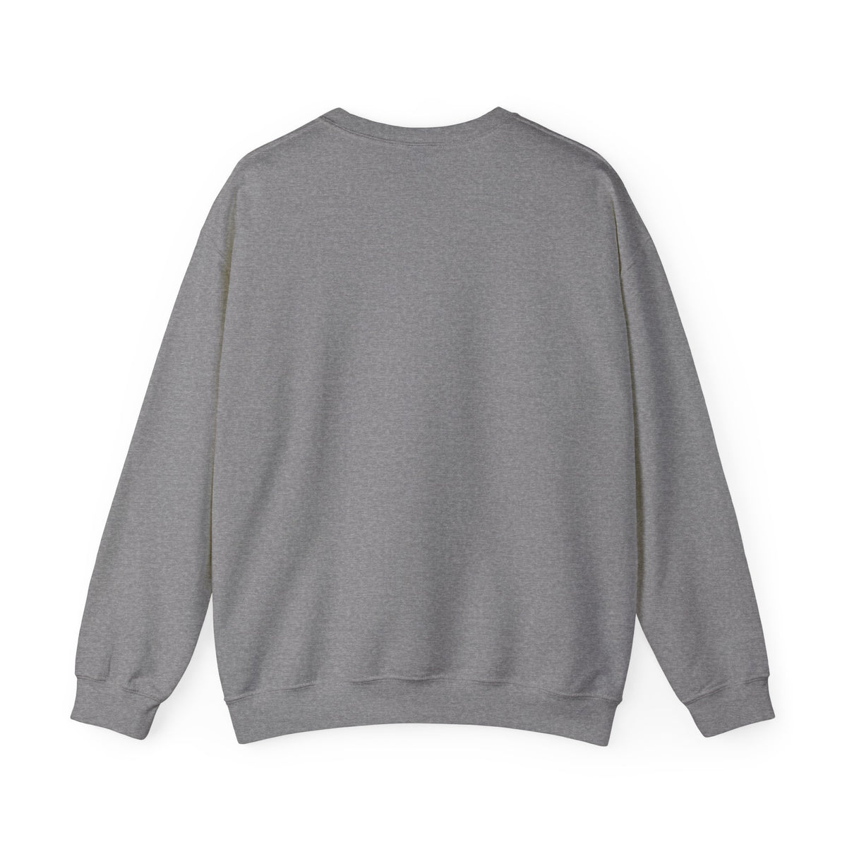 Moving Mountains Sweatshirt