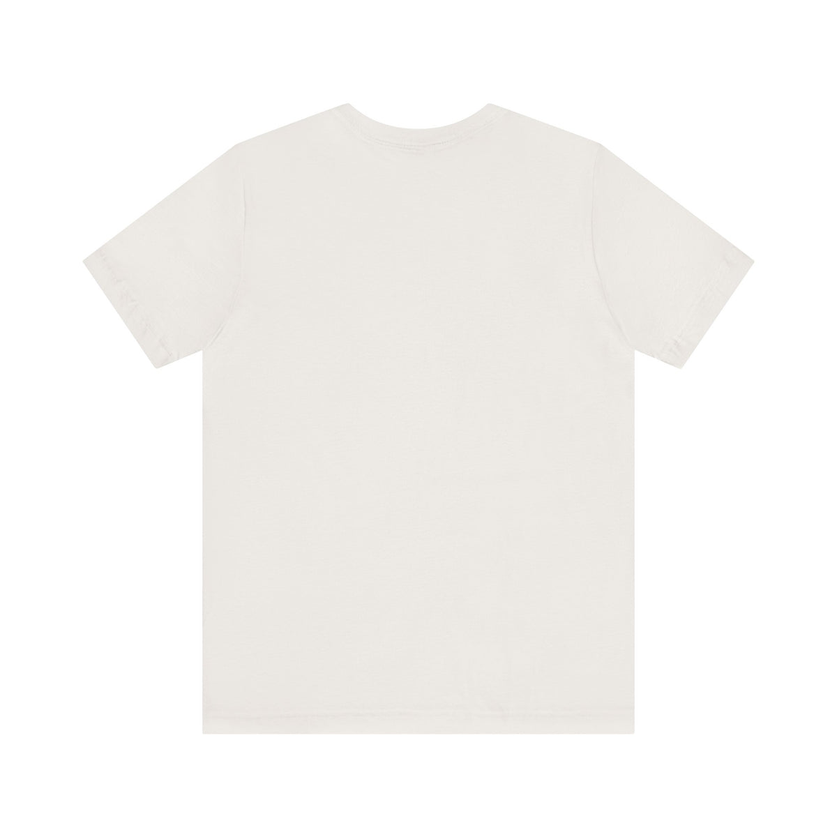Golden Body of Christ Cotton Tee