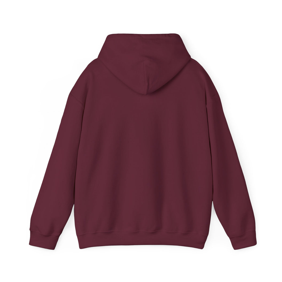Christs Love Hoodie