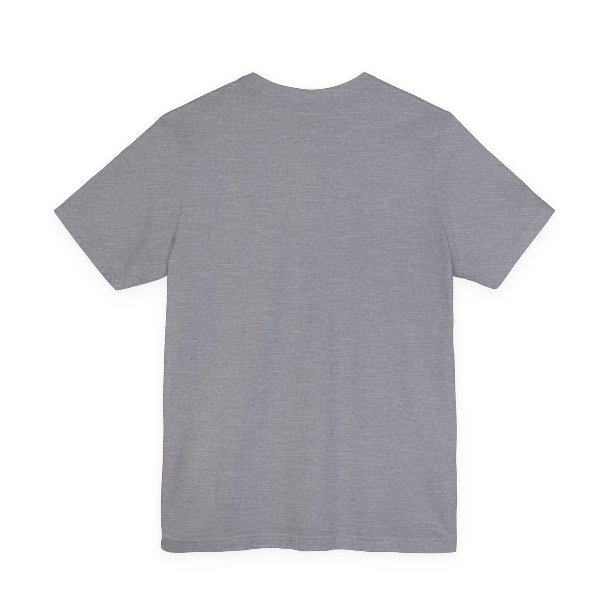 Golden Body of Christ Cotton Tee