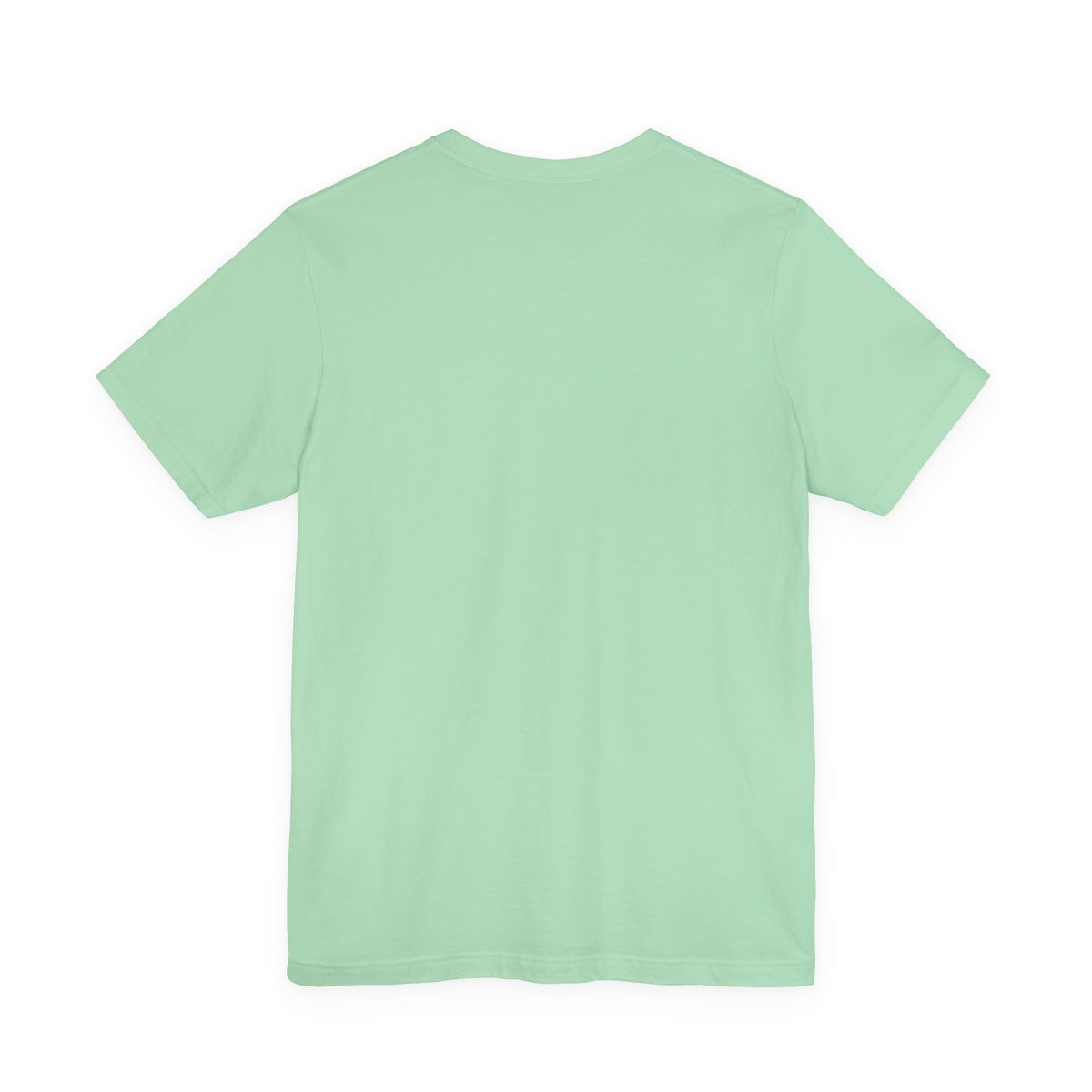 Golden Body of Christ Cotton Tee