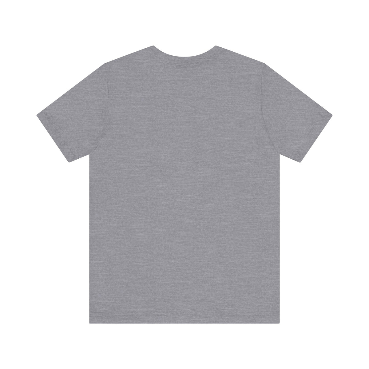 Golden Body of Christ Cotton Tee