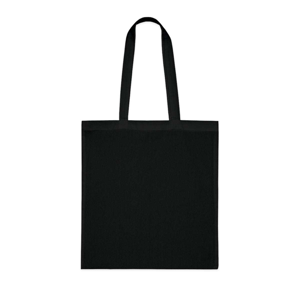 Golden Body of Christ Cotton Tote Bag