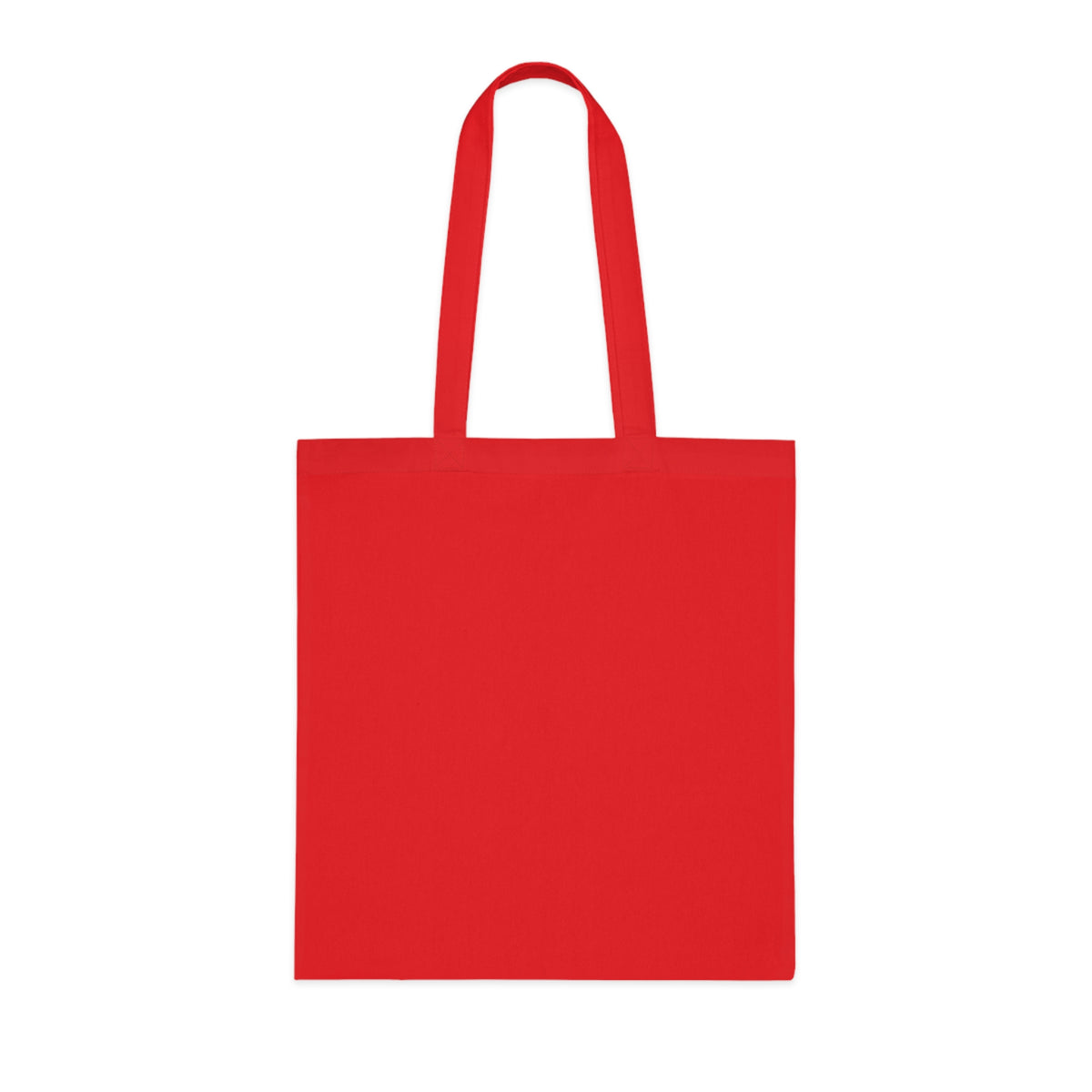Divine Union Cotton Tote Bag