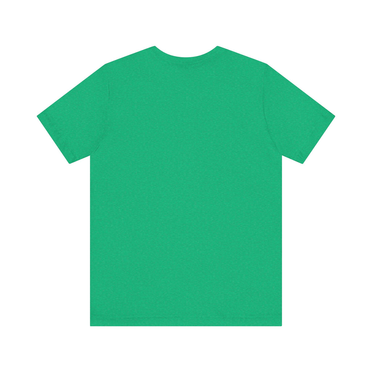 Golden Body of Christ Cotton Tee