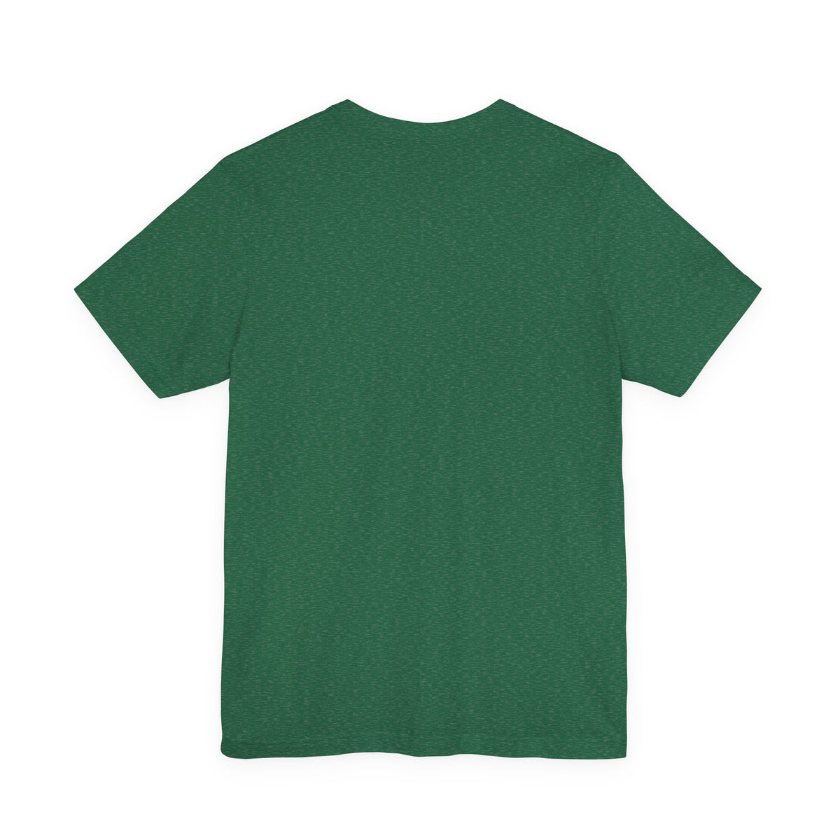 Golden Body of Christ Cotton Tee