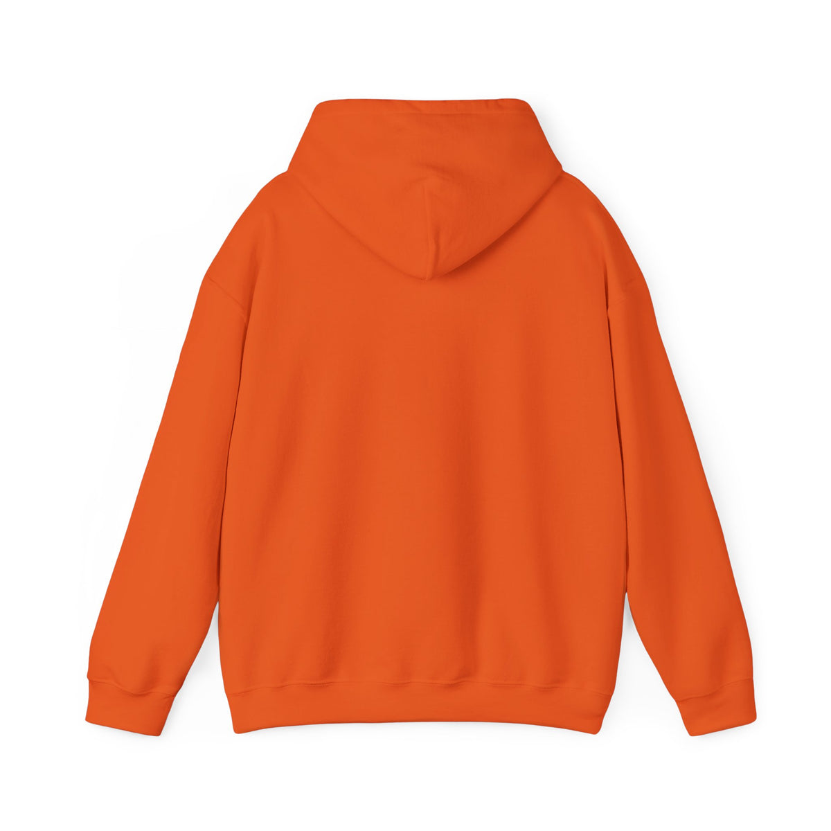 Christs Love Hoodie