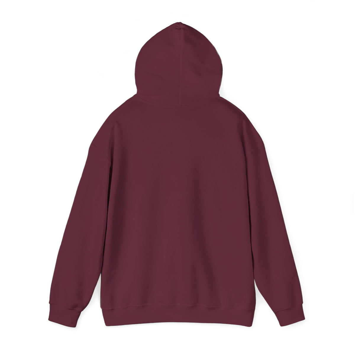 Christs Love Hoodie