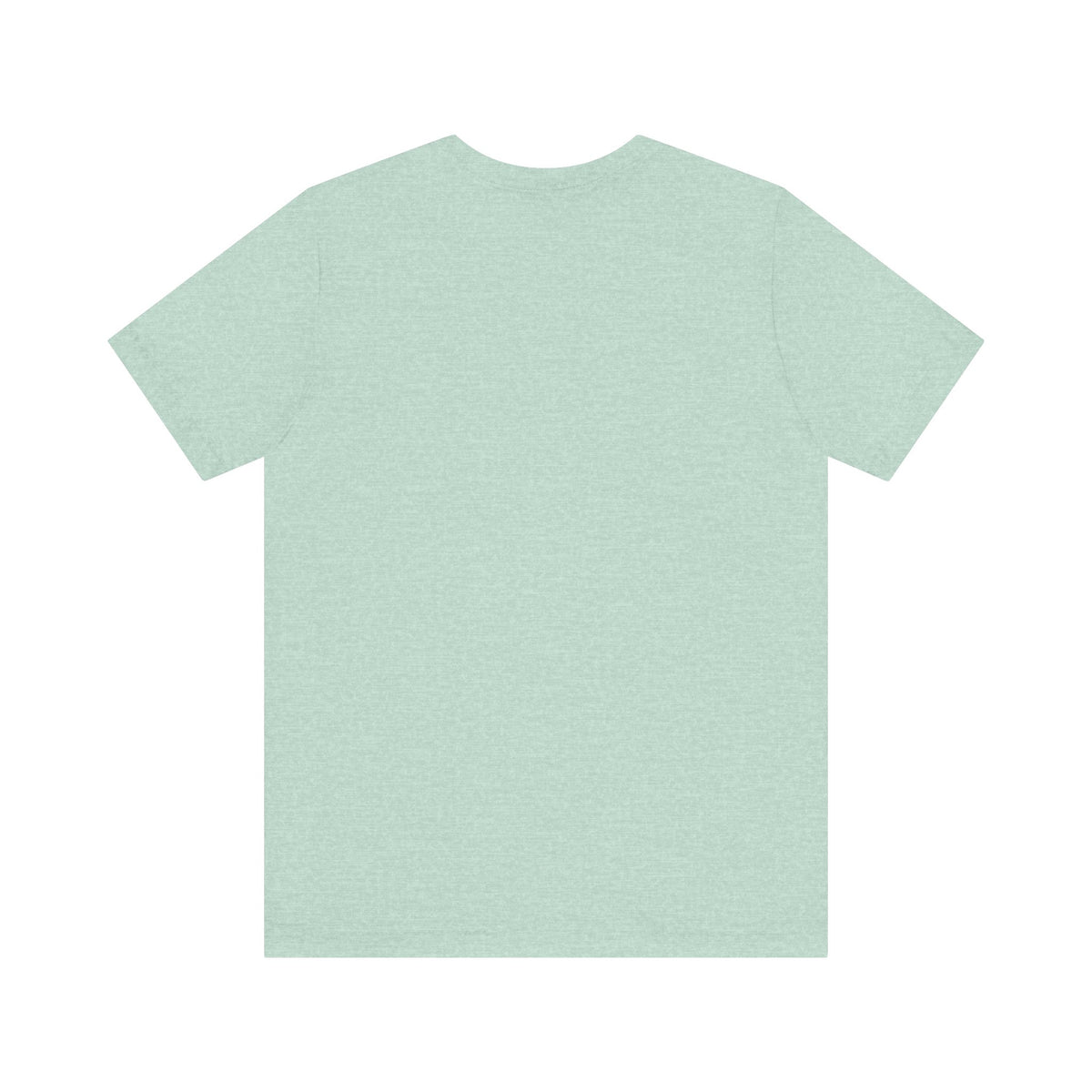 Golden Body of Christ Cotton Tee